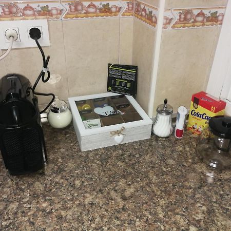 Stay Toletvm Apartametos Turisticos Toledo Kültér fotó