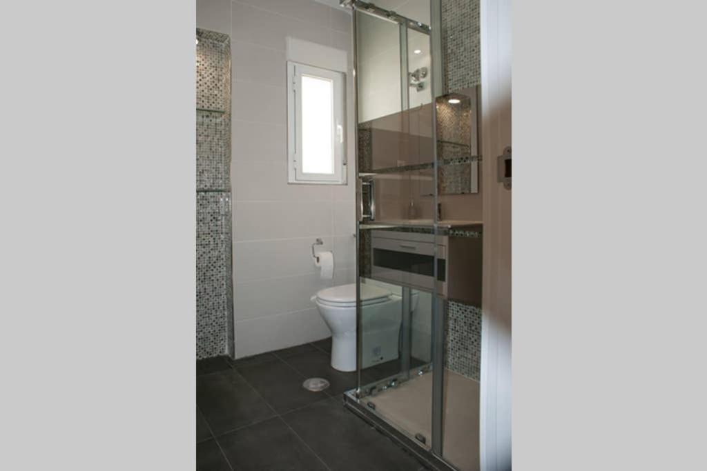Stay Toletvm Apartametos Turisticos Toledo Kültér fotó