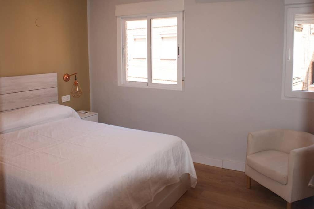 Stay Toletvm Apartametos Turisticos Toledo Kültér fotó