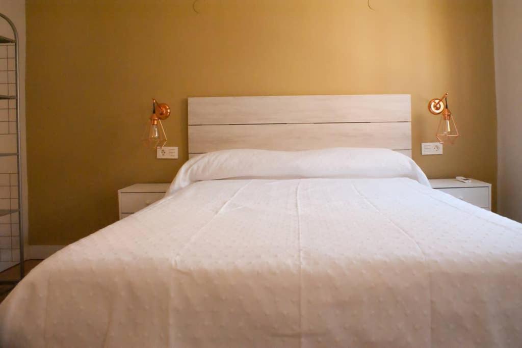 Stay Toletvm Apartametos Turisticos Toledo Kültér fotó