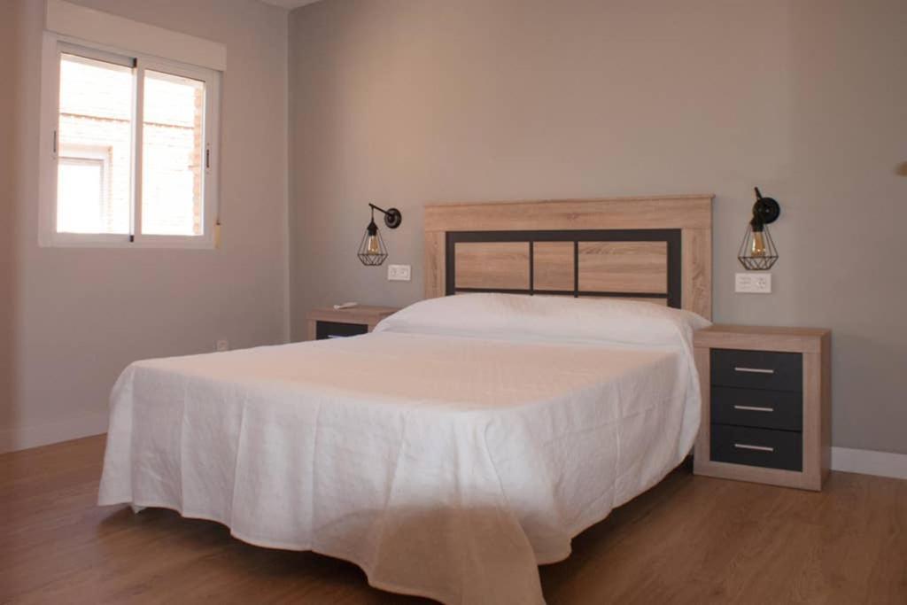 Stay Toletvm Apartametos Turisticos Toledo Kültér fotó