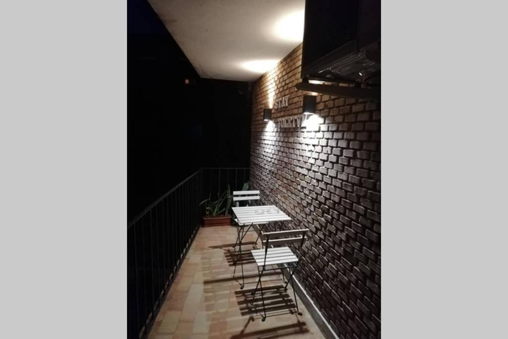 Stay Toletvm Apartametos Turisticos Toledo Kültér fotó