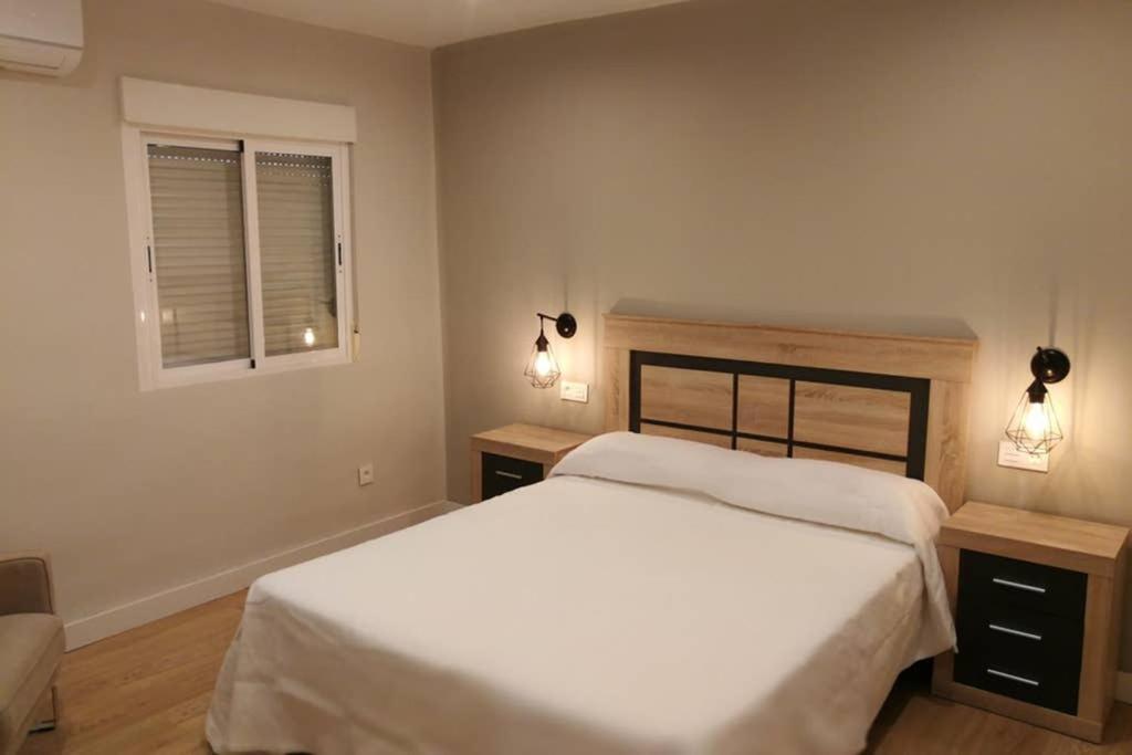 Stay Toletvm Apartametos Turisticos Toledo Kültér fotó