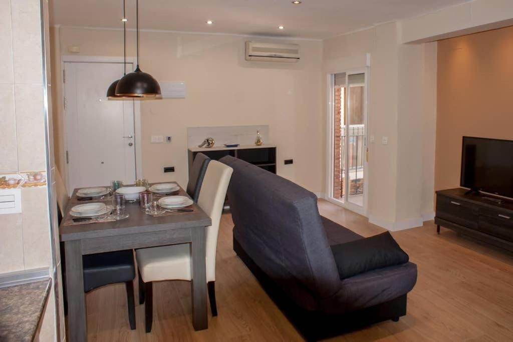 Stay Toletvm Apartametos Turisticos Toledo Kültér fotó