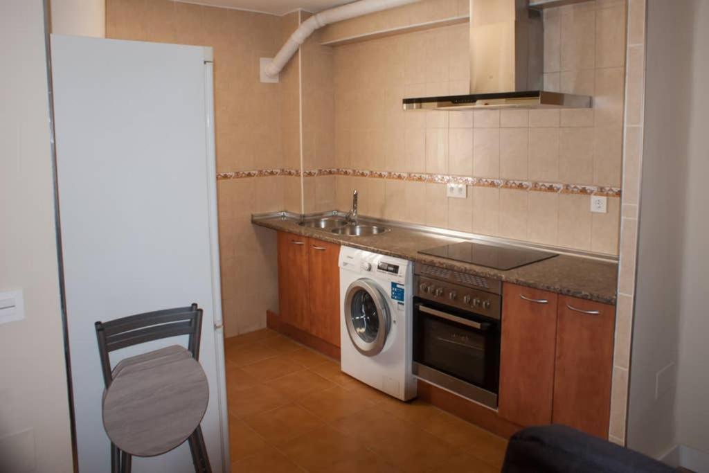 Stay Toletvm Apartametos Turisticos Toledo Kültér fotó