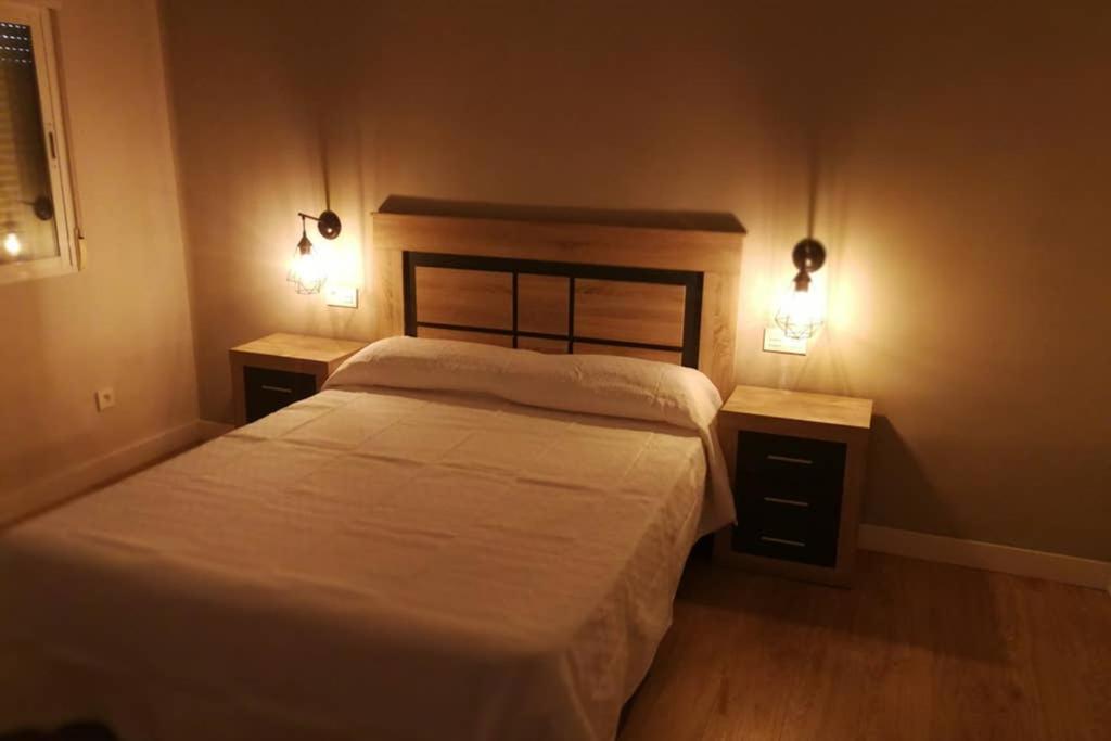 Stay Toletvm Apartametos Turisticos Toledo Kültér fotó