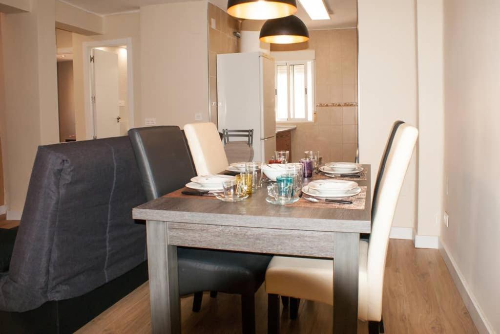 Stay Toletvm Apartametos Turisticos Toledo Kültér fotó